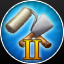 Icon for Full-time job II