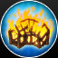 Icon for Just let it burn!
