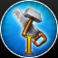 Icon for Tools of the trade I