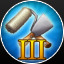 Icon for Full-time job III