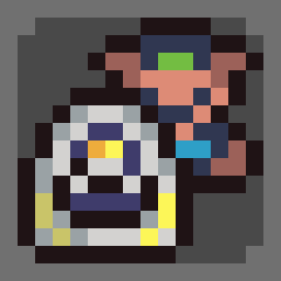 Icon for Multiversal Librarian