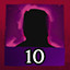 Icon for Every Super-Zombie's Gotta Start Somewhere
