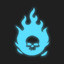 Icon for The Arsonist