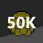 50K Coins