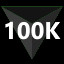 100K Points