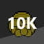 10K Coins
