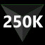 250K Points