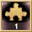 Icon for Puzzling Begins Here!