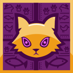 Icon for In Space no one can hear you meow