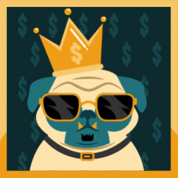 Icon for Dog economics