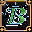 Icon for Blessed