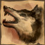 Icon for Dancing With Wolves