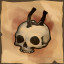 Icon for Death By A Barbarous Monster