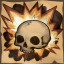 Icon for Death By Explosion