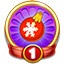 Icon for BAUBLE MASTER 1