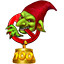 Icon for TERROR OF GREMLINS