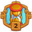 Icon for SECOND SANDS OF TIME