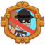 Icon for SHERIFF