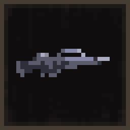 Icon for Iron Will