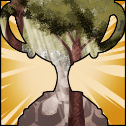 Woods Champion