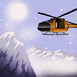 Sky Mountains
