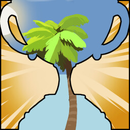 Islands Champion