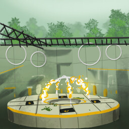 Jungle Arenas