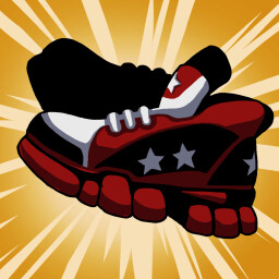 Welcome Runner!