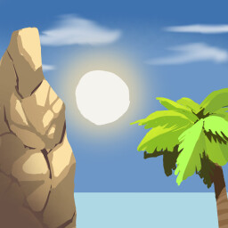 Rocket Islands
