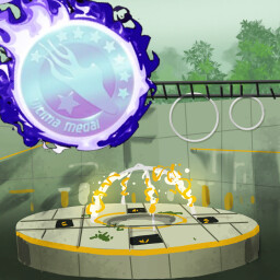 Ultima Arenas Master