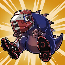 Prehistoric Power