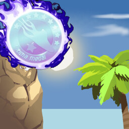 Ultima Rocket Master