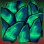 Icon for Crystal Therapy