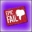 Epic Fail!
