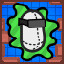 Icon for Create GameObject