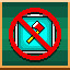 Icon for The old fashioned way
