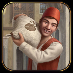 Welcome to Mocha & Baksheesh!