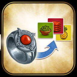 All that glitters is not gold