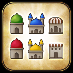 Master of special abilities