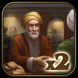 Enough is as good as a feast? Not true!