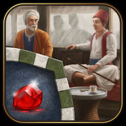 Would you like a cup of Coffee?