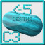 Icon for C3-Capsule <=5 Deaths