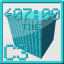 Icon for C3-Cube <=07:00