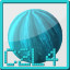 Icon for C2L4-Sphere