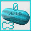 Icon for C3-Capsule 0 Deaths