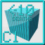 Icon for C1-Cube <=10 Deaths