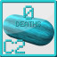 Icon for C2-Capsule 0 Deaths
