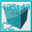 Icon for C2-Cube <=05:40