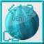 Icon for C2-Cube <=10 Deaths