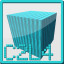 Icon for C2L4-Cube